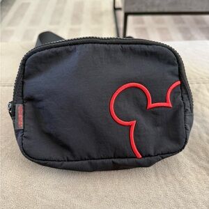 Lululemon Disney Belt Bag